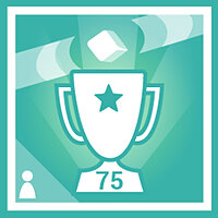 Трофей {trophy} в игре Shift Happens для PS4