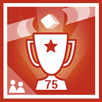 Трофей {trophy} в игре Shift Happens для PS4