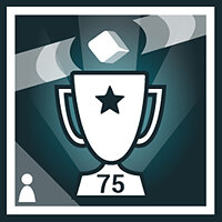 Трофей {trophy} в игре Shift Happens для PS4
