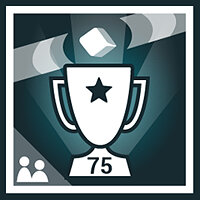 Трофей {trophy} в игре Shift Happens для PS4
