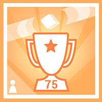Трофей {trophy} в игре Shift Happens для PS4