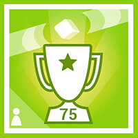 Трофей {trophy} в игре Shift Happens для PS4