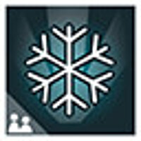 Достижение Падал прошлогодний снег в игре Shift Happens для Steam