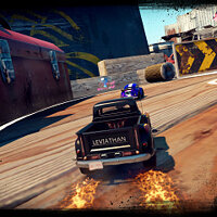 Достижение Культурный клуб! в игре Table Top Racing: World Tour для Xbox One