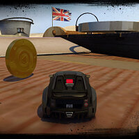 Достижение Удача и слава в игре Table Top Racing: World Tour для Xbox One