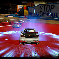 Достижение АТАКУЮЩАЯ РАКЕТА! в игре Table Top Racing: World Tour для Xbox One