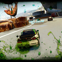 Достижение Такое особенное! в игре Table Top Racing: World Tour для Xbox One