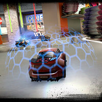 Достижение Колесо для всех случаев в игре Table Top Racing: World Tour для Xbox One