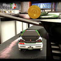 Достижение Всегда оставляй чаевые в игре Table Top Racing: World Tour для Xbox One