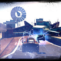 Достижение ЭРМАХГЕРД!!! Мидас в доме! в игре Table Top Racing: World Tour для Xbox One
