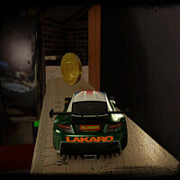 Достижение Деньги на чердаке в игре Table Top Racing: World Tour для Xbox One