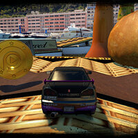 Достижение Они не пропустят это в игре Table Top Racing: World Tour для Xbox One