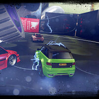 Достижение Президент клуба владельцев в игре Table Top Racing: World Tour для Xbox One
