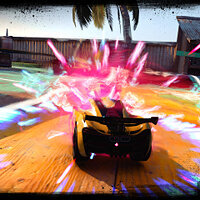 Достижение Испытай себя, прежде чем разобьешься в игре Table Top Racing: World Tour для Xbox One