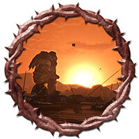 Трофей {trophy} в игре Berserk and the Band of the Hawk для PS Vita, PS4