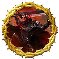 Трофей {trophy} в игре Berserk and the Band of the Hawk для PS Vita, PS4