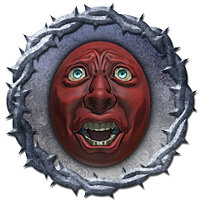 Трофей {trophy} в игре Berserk and the Band of the Hawk для PS Vita, PS4