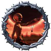 Трофей {trophy} в игре Berserk and the Band of the Hawk для PS Vita, PS4