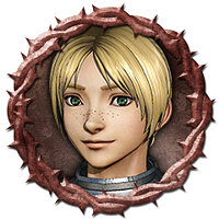 Трофей {trophy} в игре Berserk and the Band of the Hawk для PS Vita, PS4