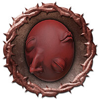 Трофей {trophy} в игре Berserk and the Band of the Hawk для PS Vita, PS4