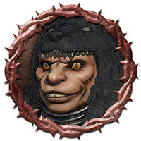 Трофей {trophy} в игре Berserk and the Band of the Hawk для PS Vita, PS4
