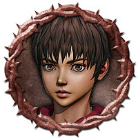 Трофей {trophy} в игре Berserk and the Band of the Hawk для PS Vita, PS4