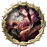 Трофей {trophy} в игре Berserk and the Band of the Hawk для PS Vita, PS4
