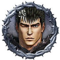 Трофей {trophy} в игре Berserk and the Band of the Hawk для PS Vita, PS4