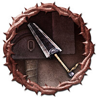 Трофей {trophy} в игре Berserk and the Band of the Hawk для PS Vita, PS4