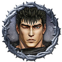 Трофей {trophy} в игре Berserk and the Band of the Hawk для PS Vita, PS4