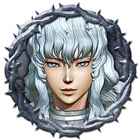 Трофей {trophy} в игре Berserk and the Band of the Hawk для PS Vita, PS4