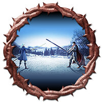 Трофей {trophy} в игре Berserk and the Band of the Hawk для PS Vita, PS4