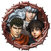 Трофей {trophy} в игре Berserk and the Band of the Hawk для PS Vita, PS4