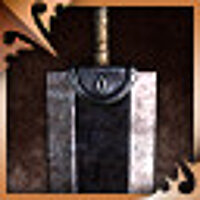 Достижение Black Swordsman в игре Berserk and the Band of the Hawk для Steam
