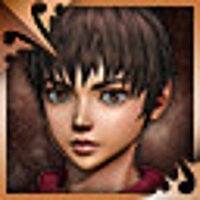 Достижение Woman-warrior в игре Berserk and the Band of the Hawk для Steam