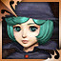 Достижение Apprentice Witch в игре Berserk and the Band of the Hawk для Steam