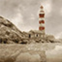 Достижение Donnelley в игре Dear Esther для Steam