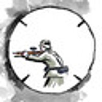 Достижение Прерванный снайпер в игре Sniper Elite 4 для Steam