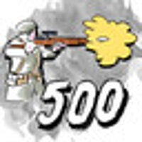Достижение С винтовкой на 'ты' в игре Sniper Elite 4 для Steam