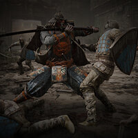 Достижение Все ради добычи в игре For Honor для Xbox One