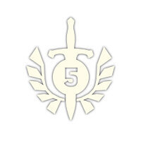 Трофей {trophy} в игре For Honor для PS4