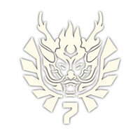 Трофей {trophy} в игре For Honor для PS4