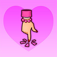 Трофей {trophy} в игре Kitty Powers' Matchmaker для PS4