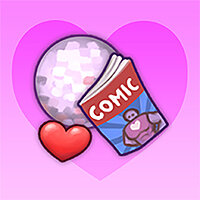 Трофей {trophy} в игре Kitty Powers' Matchmaker для PS4