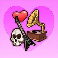 Трофей {trophy} в игре Kitty Powers' Matchmaker для PS4