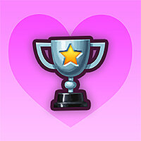 Трофей {trophy} в игре Kitty Powers' Matchmaker для PS4