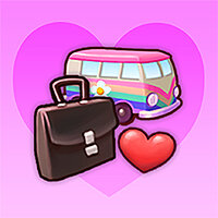 Трофей {trophy} в игре Kitty Powers' Matchmaker для PS4