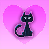 Трофей {trophy} в игре Kitty Powers' Matchmaker для PS4