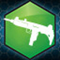 Достижение Владелец UZI в игре Overkill VR для Steam