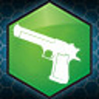 Достижение Владелец Desert Eagle в игре Overkill VR для Steam